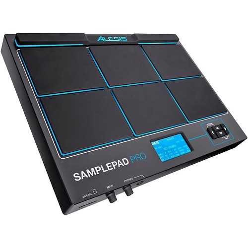 Alesis sample pad - pad, pro