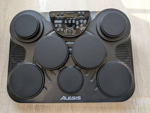 Alesis compact kit portable - alesis, 7