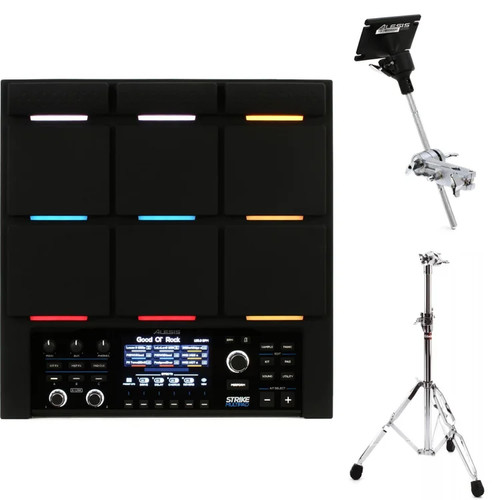 Alesis strike multipad - strike,